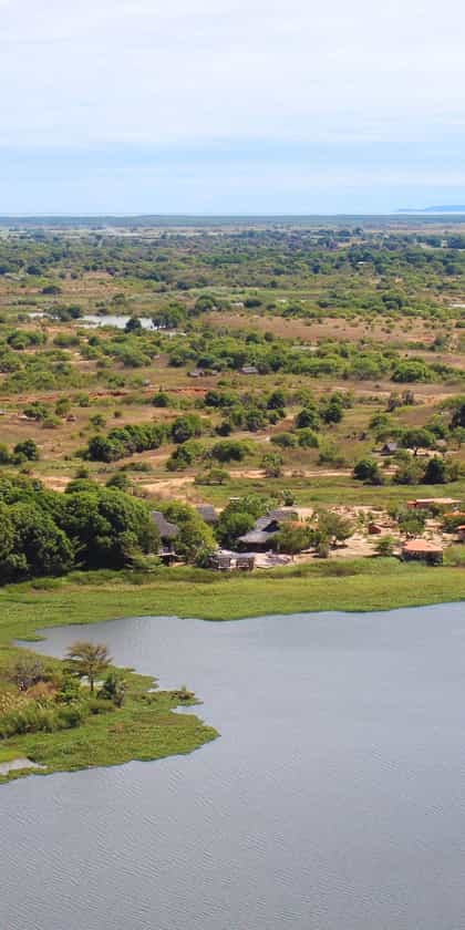 Iharana Bush Camp, Ankarana | Timbuktu Travel