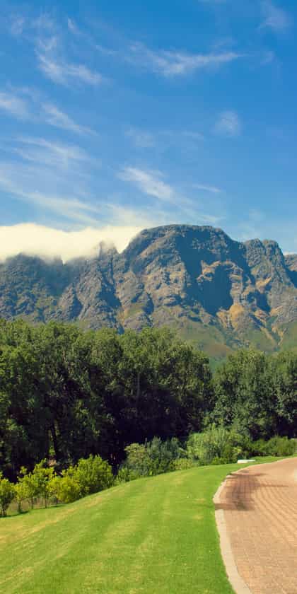 Le Franschhoek Hotel & Spa, The Franschhoek Valley | Timbuktu Travel