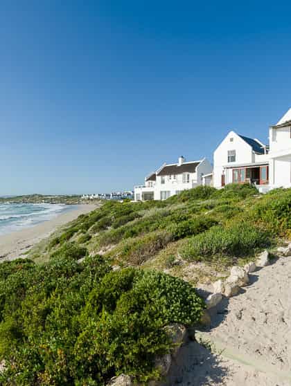 Oystercatcher's Haven, Paternoster | Timbuktu Travel