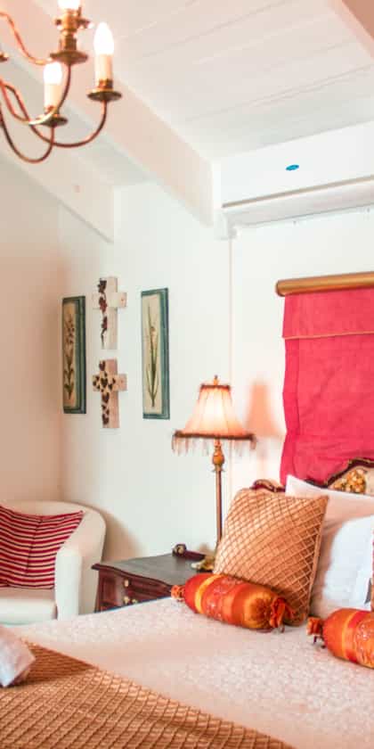 Paternoster Manor, Paternoster | Timbuktu Travel