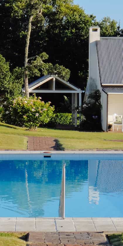 Belvidere Manor Hotel, Knysna | Timbuktu Travel