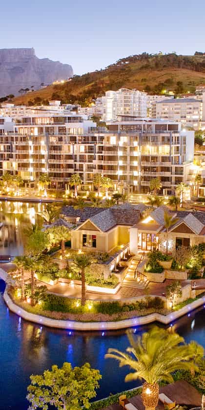 One&Only Cape Town, Cape Town | Timbuktu Travel