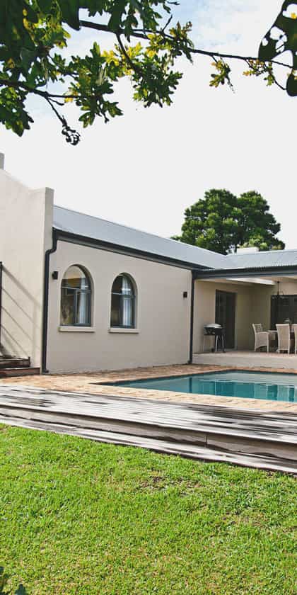 Rare Earth Country House, Plettenberg Bay | Timbuktu Travel