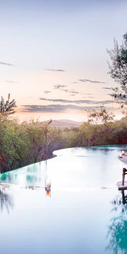 Molori Safari Lodge, Madikwe | Timbuktu Travel