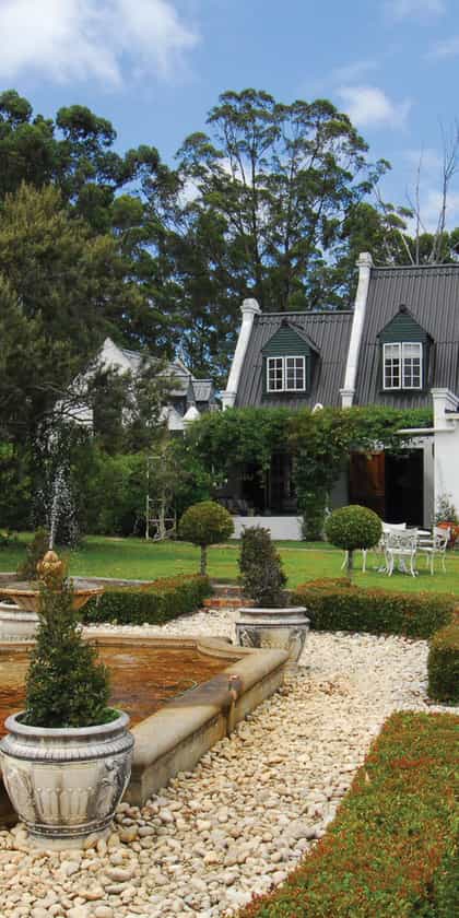 Fairview The Crags, Plettenberg Bay | Timbuktu Travel