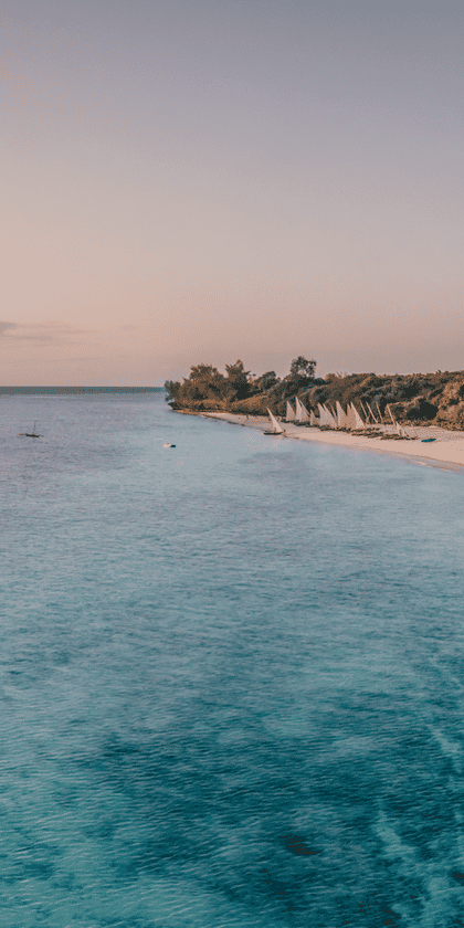 The Manta Resort, Pemba Island | Timbuktu Travel