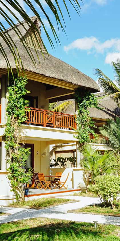Sakoa Boutik Hotel, Mauritius | Timbuktu Travel