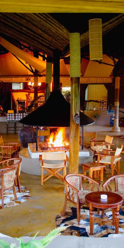 Mbweha Camp, Lake Nakuru | Timbuktu Travel