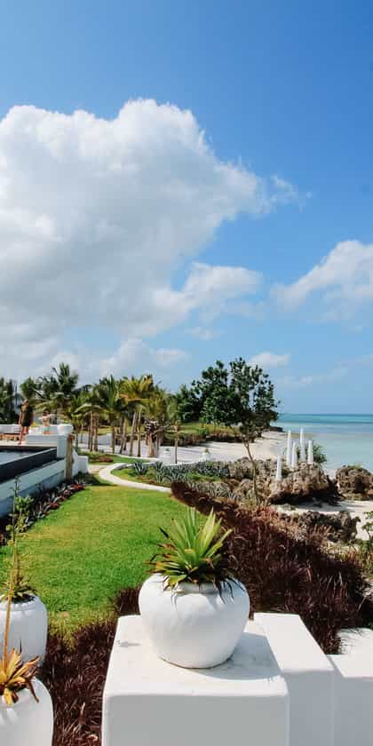 The Aiyana Resort, Pemba Island | Timbuktu Travel