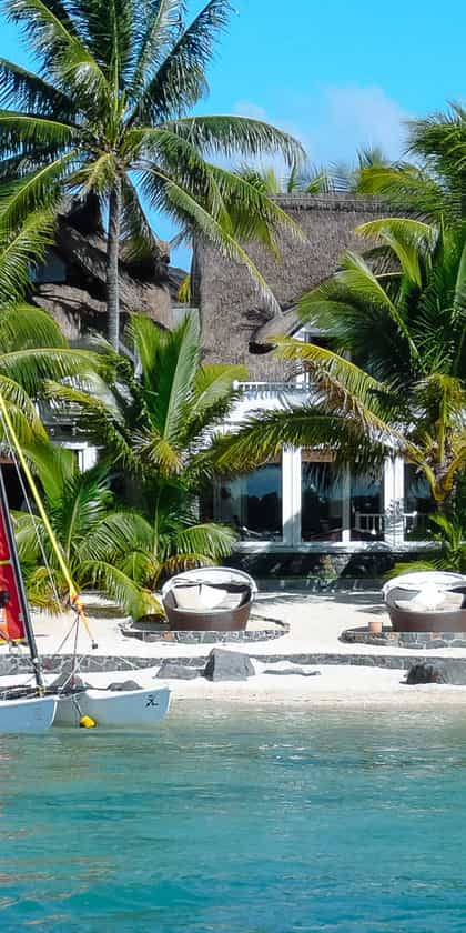20 Degrees Sud, Mauritius | Timbuktu Travel