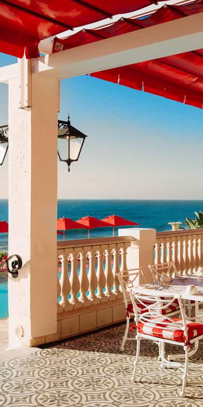 The Oyster Box, Durban | Timbuktu Travel