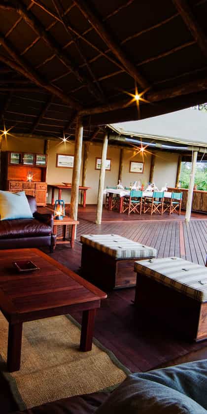 RAW Botswana, Linyanti | Timbuktu Travel