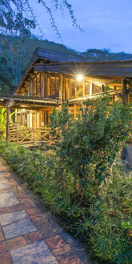 Sarova Lion Hill Game Lodge, Lake Nakuru | Timbuktu Travel