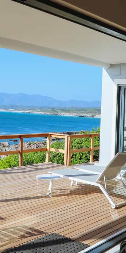 Cliff Lodge, Hermanus | Timbuktu Travel