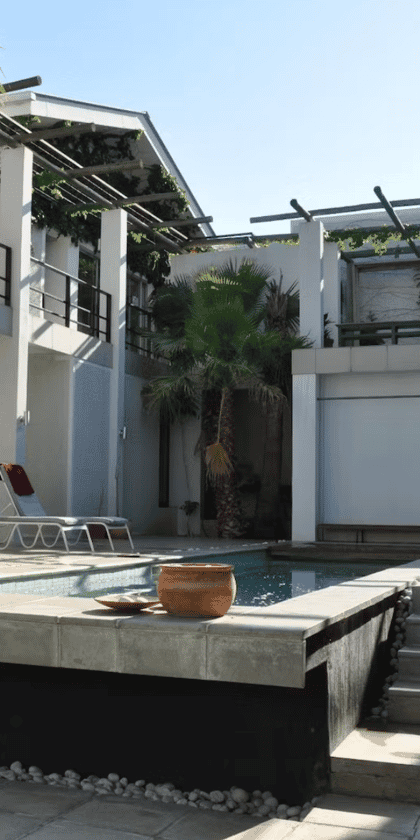 Villa Vista Guesthouse, Windhoek | Timbuktu Travel
