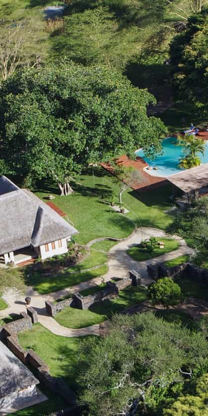 Umani Springs, Amboseli & Chyulu Hills | Timbuktu Travel
