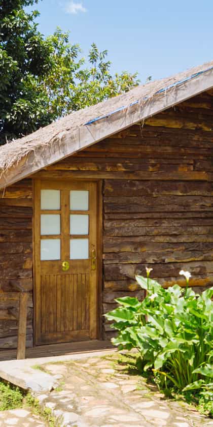 Ruwenzori View Guesthouse, Kibale | Timbuktu Travel