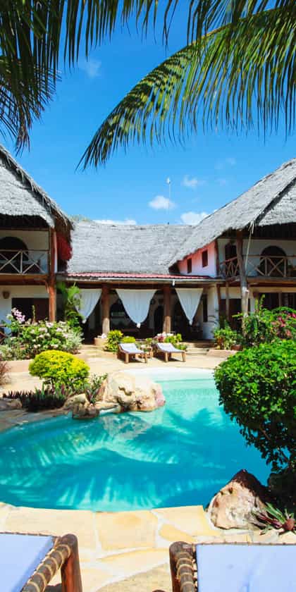 Che Che Vule, Zanzibar | Timbuktu Travel