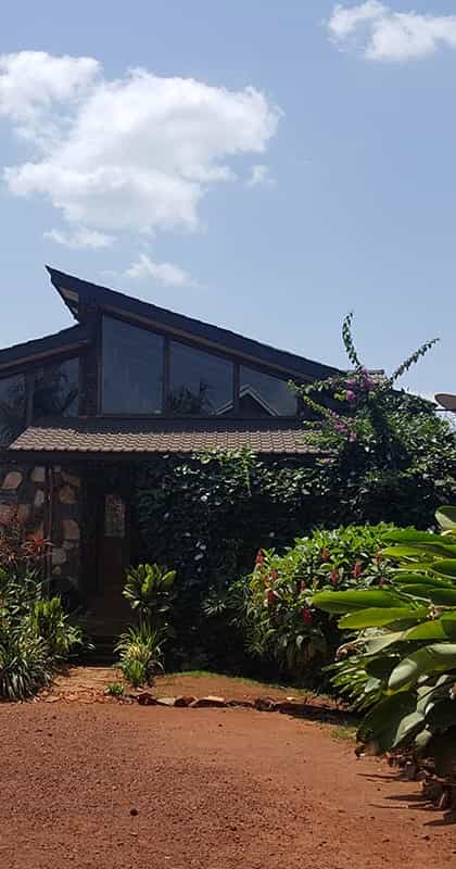 Gately on The Nile, Jinja | Timbuktu Travel