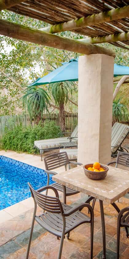 Woodall Country House & Spa, Eastern Cape | Timbuktu Travel