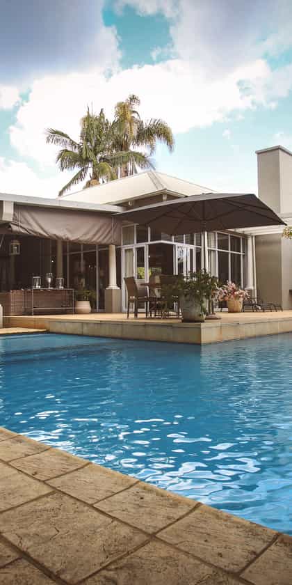 Highlands House, Harare | Timbuktu Travel