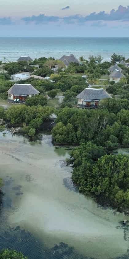 Coral Lodge , Nampula | Timbuktu Travel