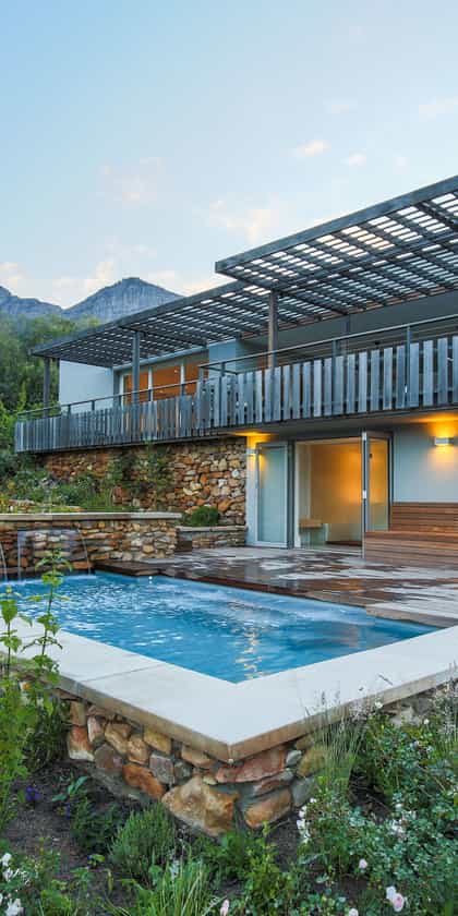 Angala Boutique Hotel & Guest House, Paarl | Timbuktu Travel