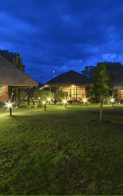 Kiboko Bay Resort, Lake Victoria | Timbuktu Travel