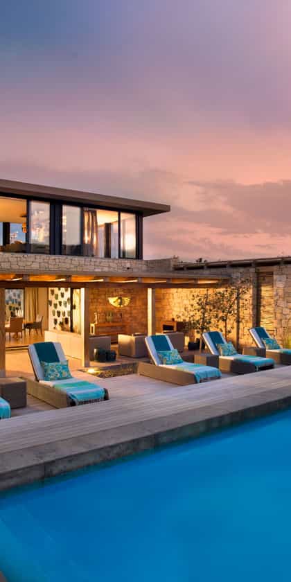 Morukuru Ocean House, De Hoop | Timbuktu Travel