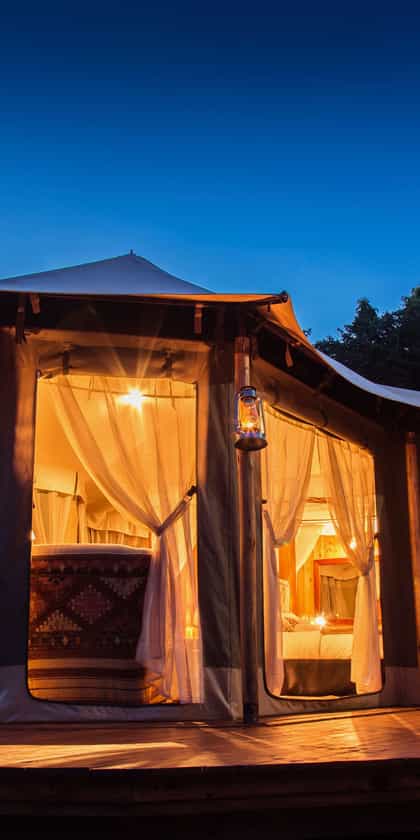 Kusini Kopjes Kambi, Serengeti | Timbuktu Travel
