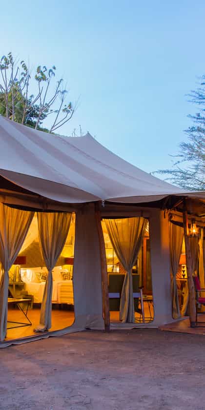 Ehlane Plains Camp, Serengeti | Timbuktu Travel