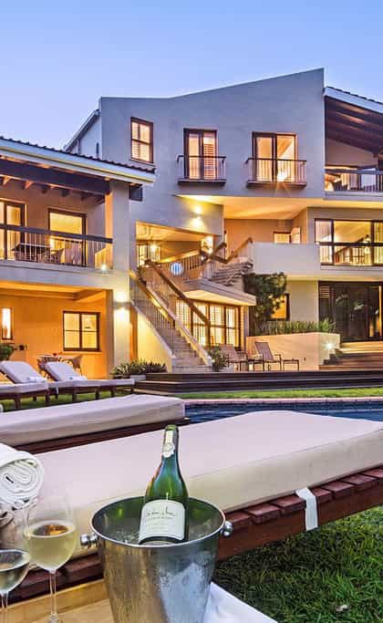 Teremok Marine, Durban | Timbuktu Travel