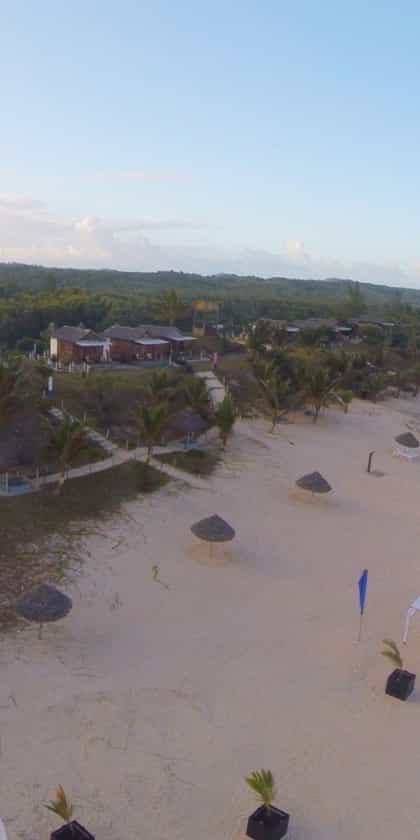 Riake Resort, Nosy Boraha | Timbuktu Travel