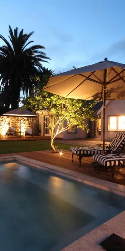 The Gregoire, Hermanus | Timbuktu Travel