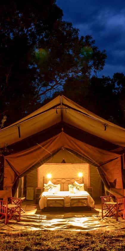 Enaidura Camp, Masai Mara | Timbuktu Travel