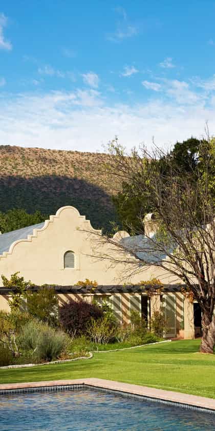 Mount Camdeboo, Eastern Cape | Timbuktu Travel