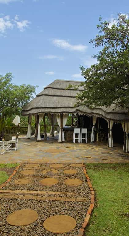 White Elephant Bush Camp, Zululand & The Elephant Coast | Timbuktu Travel