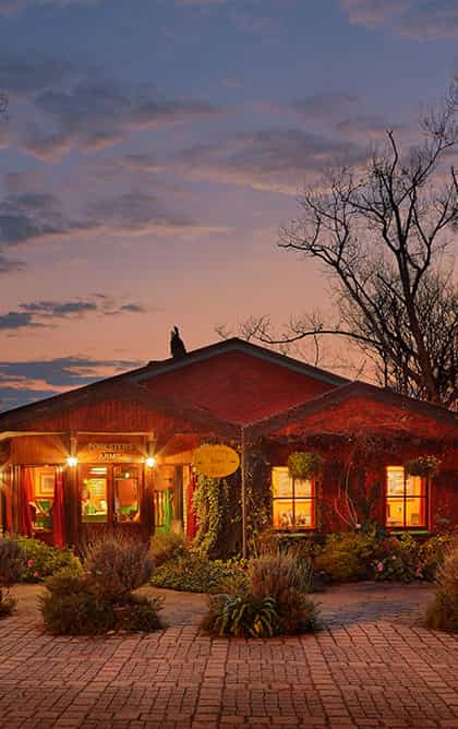 Foresters Arms, Swaziland (Eswatini) | Timbuktu Travel