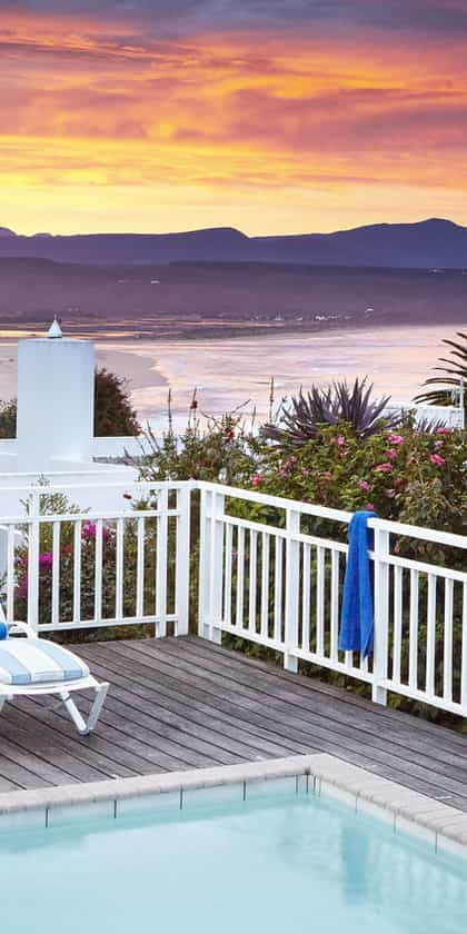 Lookout Villa at The Plettenberg, Plettenberg Bay | Timbuktu Travel