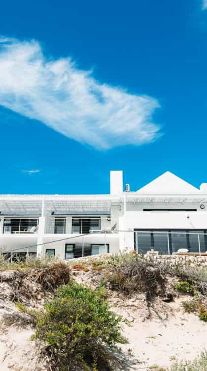 Linhof Boutique Guest House, Paternoster | Timbuktu Travel