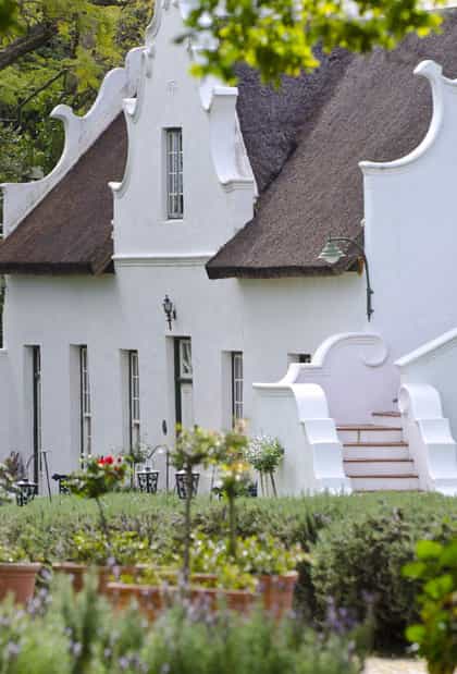 Palmiet Valley Estate, Paarl | Timbuktu Travel