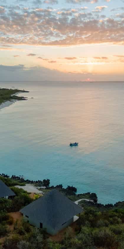 Ossimba Beach Lodge, Nampula | Timbuktu Travel