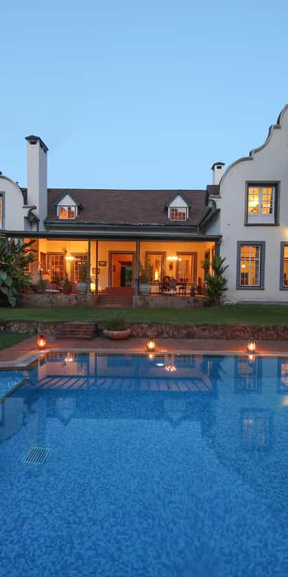 Karen Gables, Nairobi | Timbuktu Travel