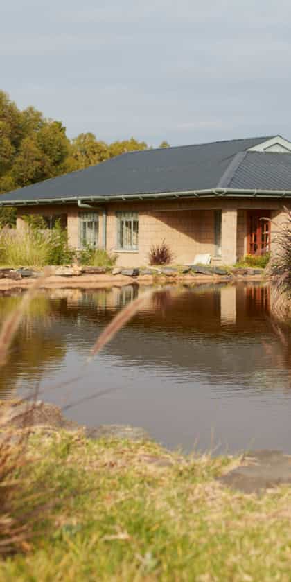 Soames Hotel & Jack's Bar, Laikipia | Timbuktu Travel