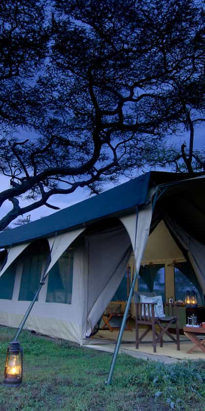 Kirurumu Serengeti Camp, Serengeti | Timbuktu Travel