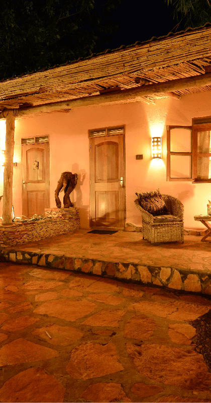 2 Friends Guest House, Jinja | Timbuktu Travel