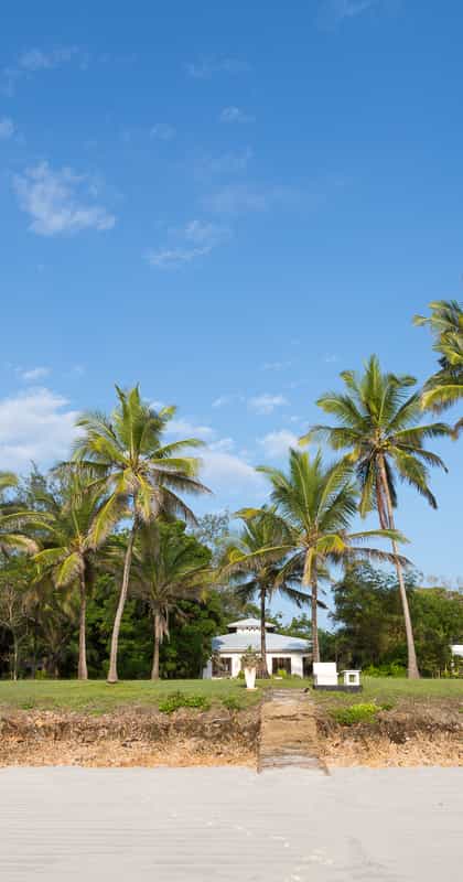 Four Twenty South, Diani | Timbuktu Travel