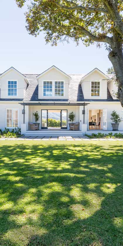 Skydance Villa, Cape Town | Timbuktu Travel