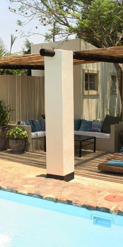 Africa House, Lilongwe | Timbuktu Travel