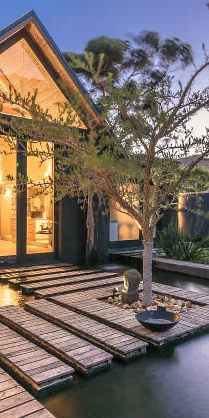 Maison Noir, Cape Town | Timbuktu Travel